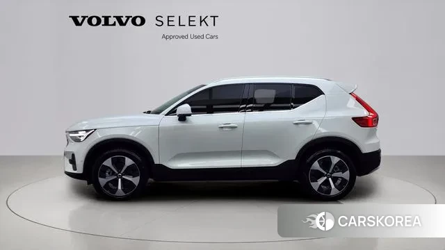Volvo XC40 id 3415318 из Кореи 13