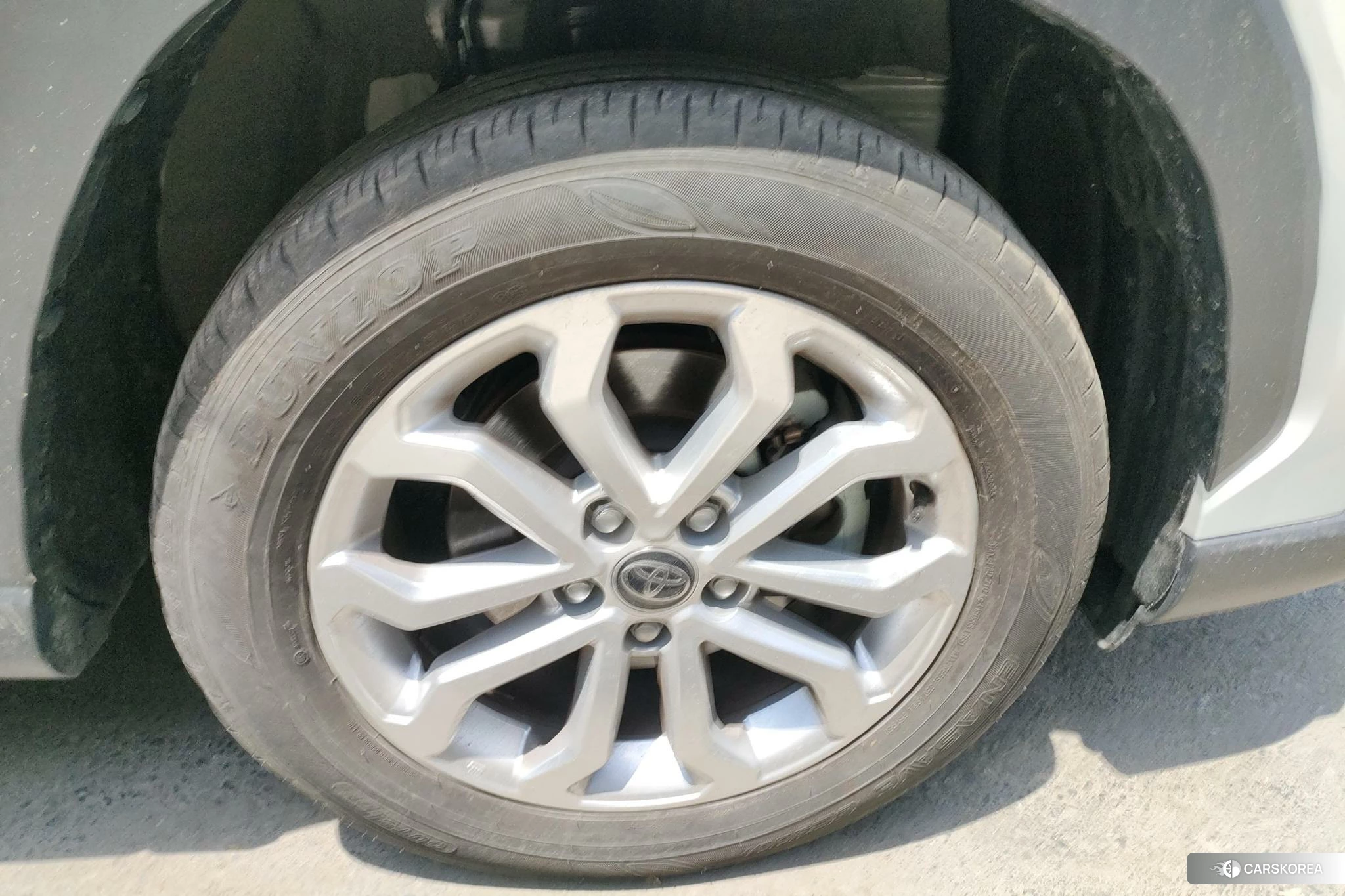 Toyota Fenglanda id 4455630 из Китая 11