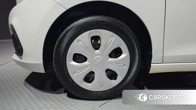 Chevrolet (GM Daewoo) The Next Spark id 4448106 из Кореи 27
