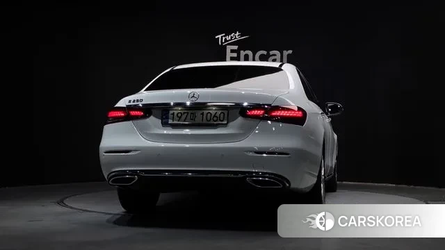 Mercedes-Benz E-Class W213 id 3787523 из Кореи 14