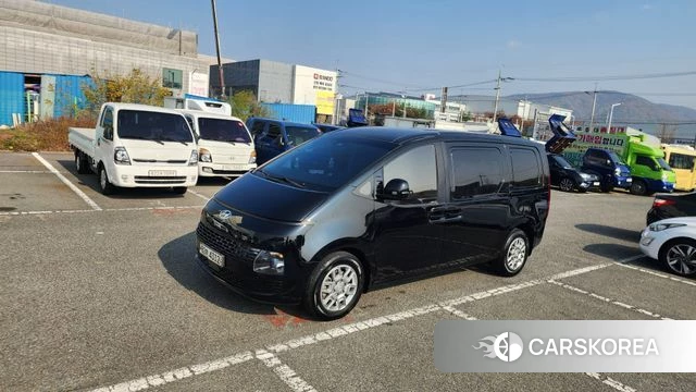 Hyundai Staria id 4750348 из Кореи 14
