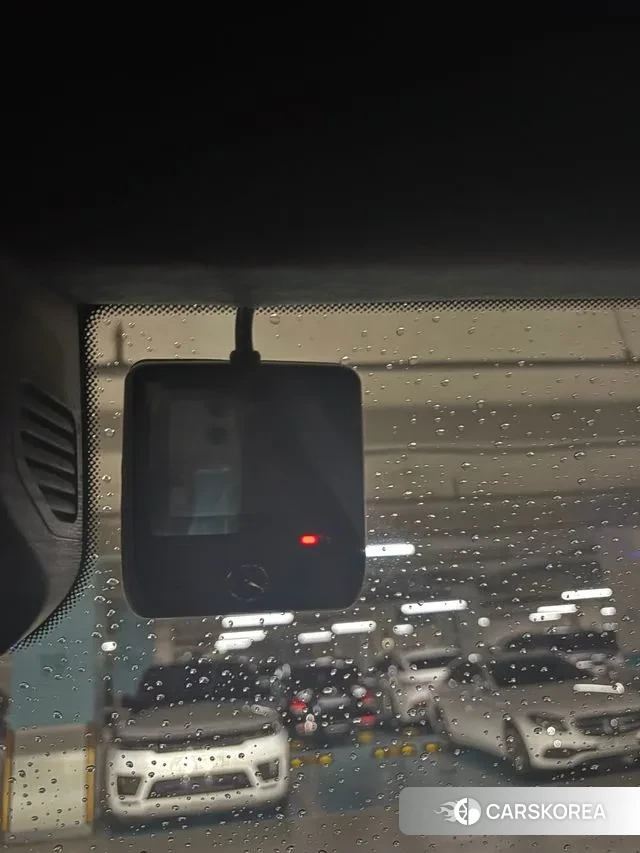 Mercedes-Benz G-Class W463b 2024 Черный из Кореи, фото 4