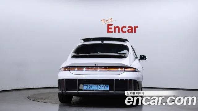 Hyundai Ionic 6 id 2659904 из Кореи 14