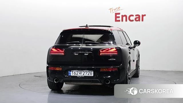 Mini Cooper S Clubman id 4308707 из Кореи 27