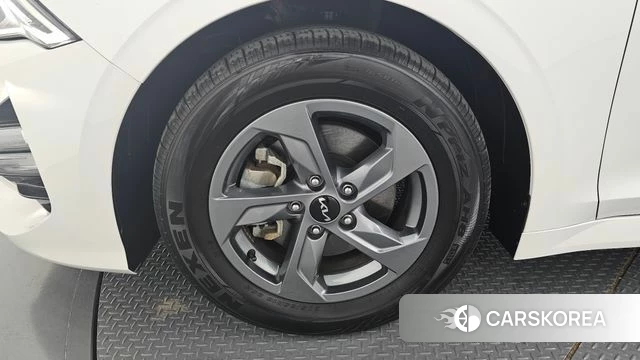 Kia K5 3rd generation id 4793545 из Кореи 24