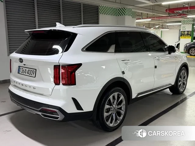 Kia Sorento 4th Generation id 2931555 из Кореи 14