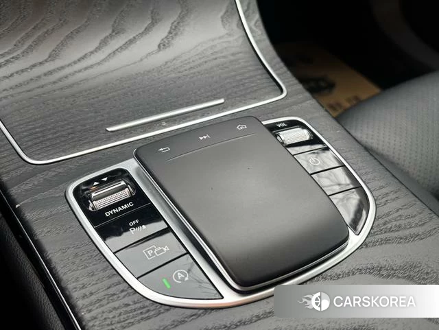 Mercedes-Benz Class C id 3857809 из Китая 7