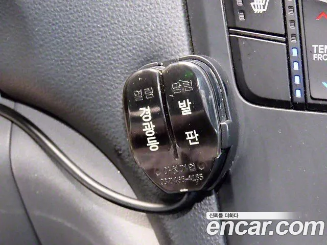 Hyundai The New Grand Starex id 2691622 из Кореи 14