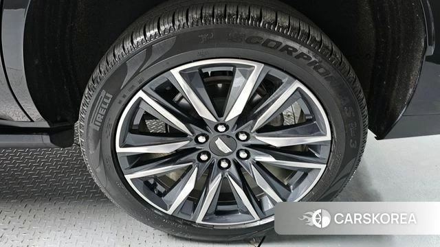 Cadillac Escalade 5th Generation id 3884040 из Кореи 14