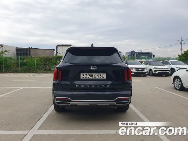 Kia Sorento 4th Generation id 2692842 из Кореи 14