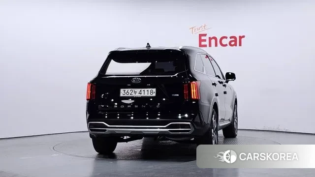 Kia Sorento 4th Generation id 3248370 из Кореи 14