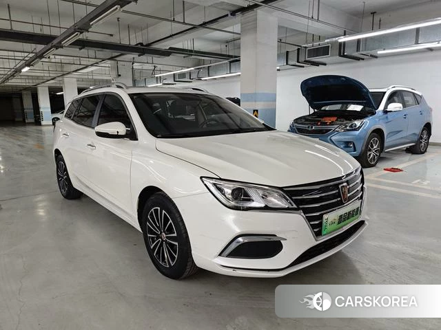 Roewe Ei5 id 4222401 из Китая 17