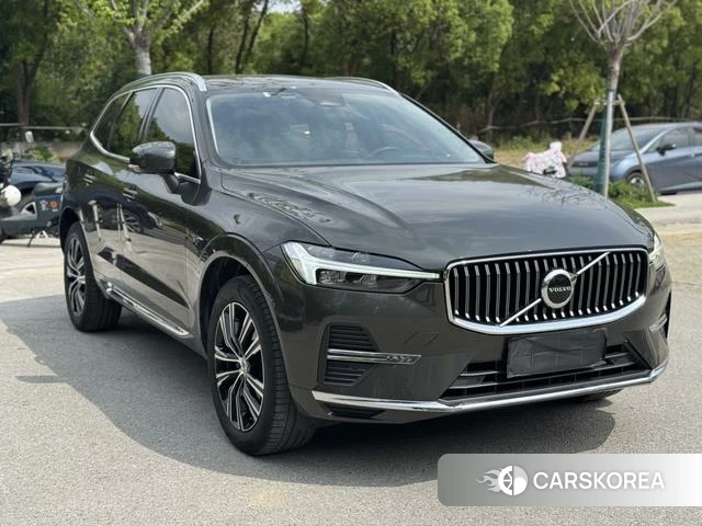 Volvo XC60 id 4242179 из Китая 11