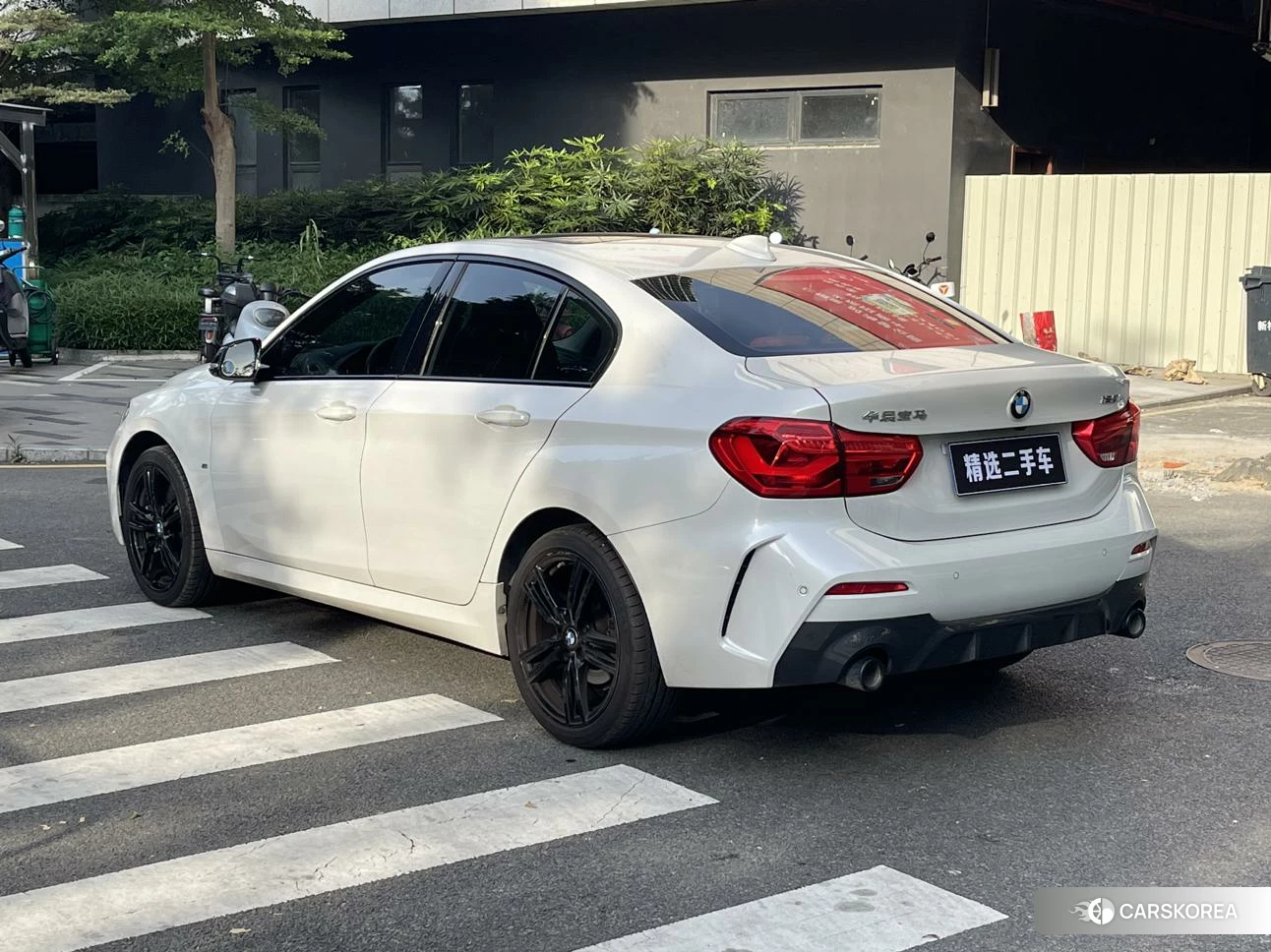 BMW 1 series id 4453080 из Китая 11