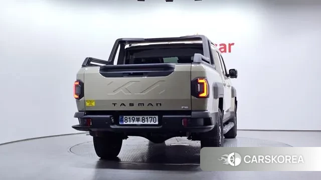 Kia Tasman id 3732099 из Кореи 14