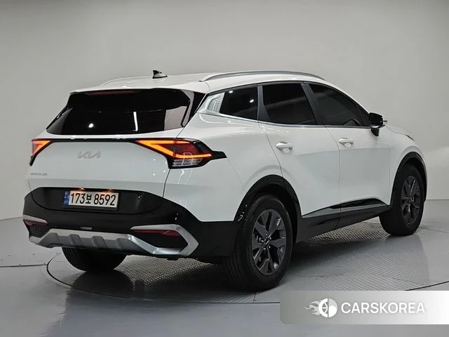 Kia Sportage 5th Generation id 4361049 из Кореи 12