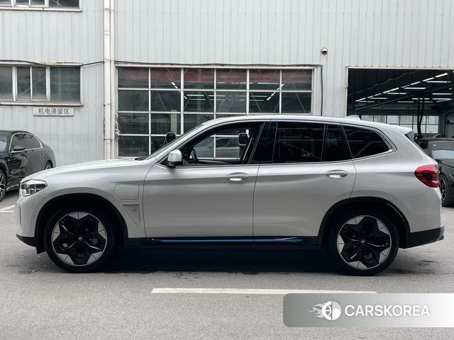 BMW iX3 id 4265452 из Китая 11