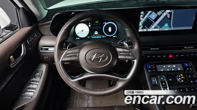 Hyundai The New Palisade id 2686917 из Кореи 14