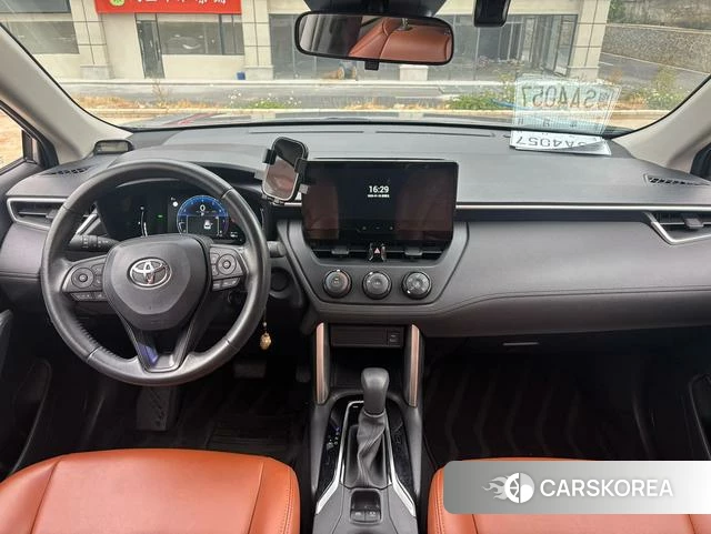 Toyota Corolla Sharp amplifier 2023 Другой из Китая, фото 4