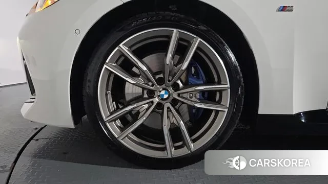 BMW 2 Series (G42) id 3031591 из Кореи 14