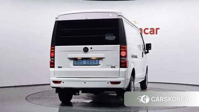 Dongfeng Socon C35 id 3032191 из Кореи 14