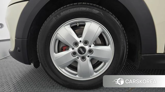 Mini Cooper id 4856458 из Кореи 26