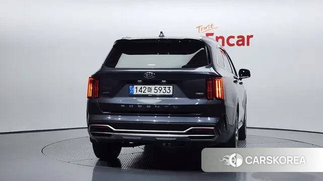 Kia Sorento 4th Generation id 3488622 из Кореи 14