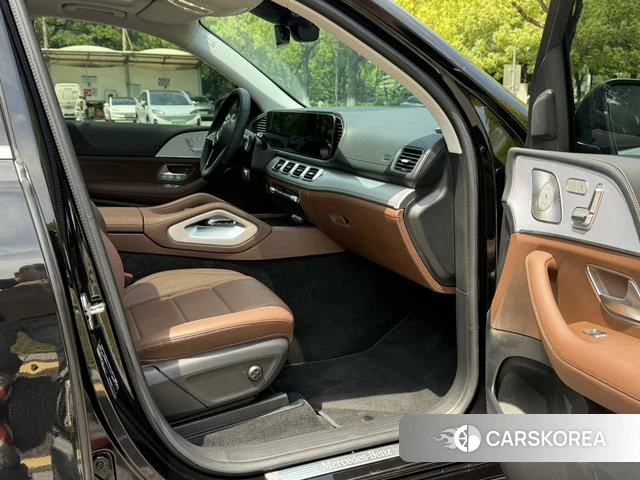 Mercedes-Benz GLE (import) id 4265353 из Китая 13