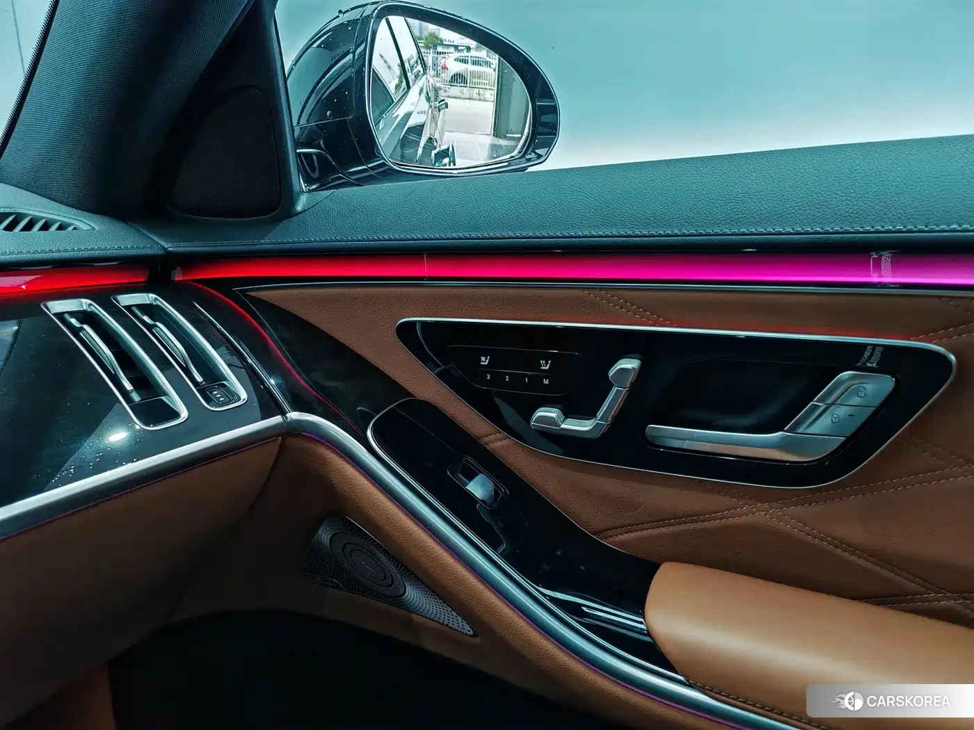 Mercedes-Benz Maybach S-Class id 4679479 из Китая 14