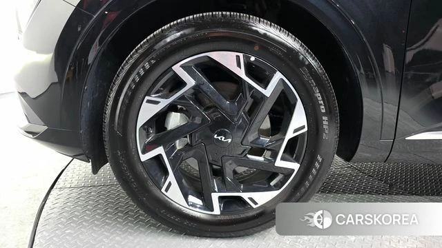 Kia Sportage 5th Generation id 4408172 из Кореи 27