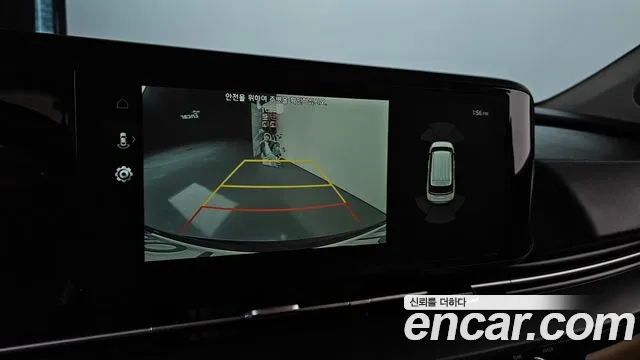 Kia Carnival 4th generation id 2684905 из Кореи 14