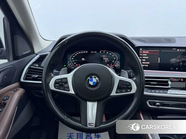 BMW X5 (imported) id 4255760 из Китая 16