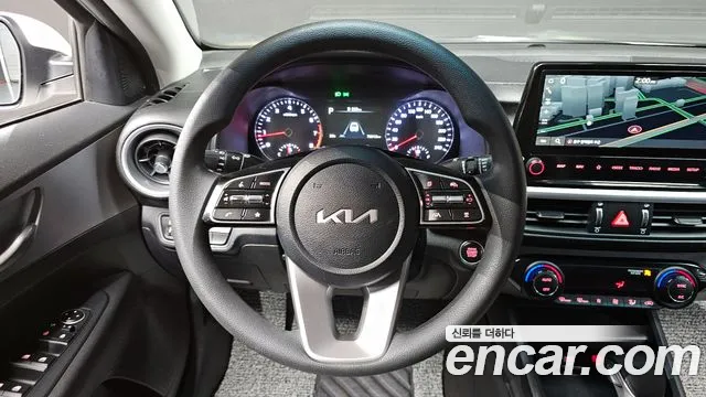 Kia The New K3 2nd generation id 2603488 из Кореи 14