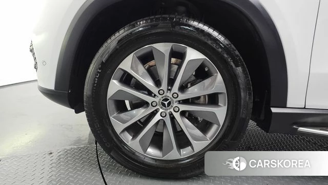 Mercedes-Benz GLE-Class W167 id 4623852 из Кореи 27