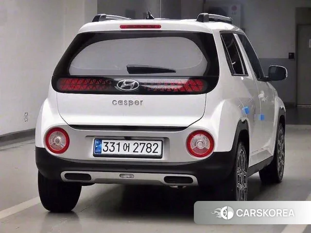 Hyundai Casper id 2978984 из Кореи 12