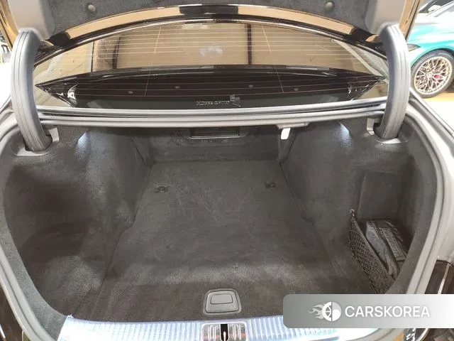 Mercedes-Benz S-Class W223 id 3517495 из Кореи 14