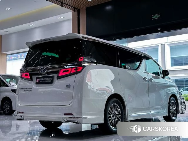 Toyota Wilfa id 4348471 из Китая 9