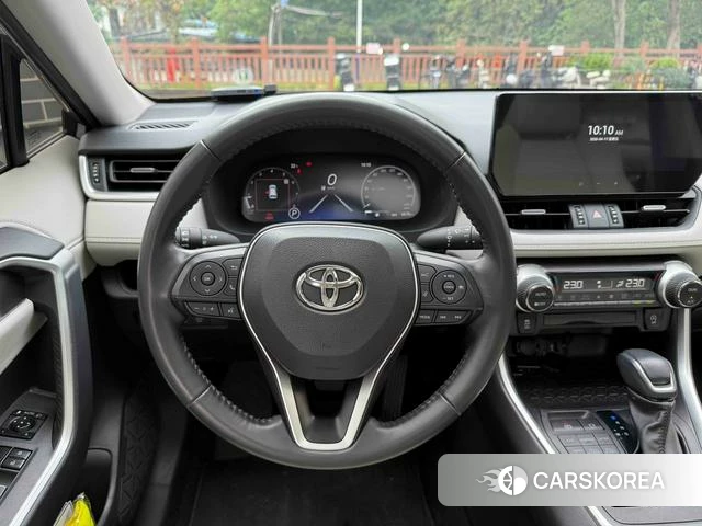 Toyota Wilanda id 4207059 из Китая 19