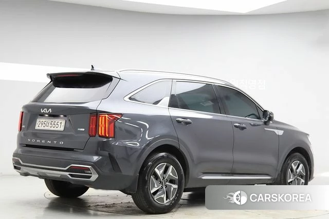 Kia Sorento 4th Generation id 3965050 из Кореи 14