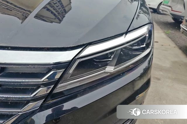 Volkswagen Lavida id 4276486 из Китая 11