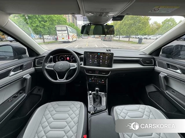 Volkswagen Tanyue id 4276341 из Китая 20