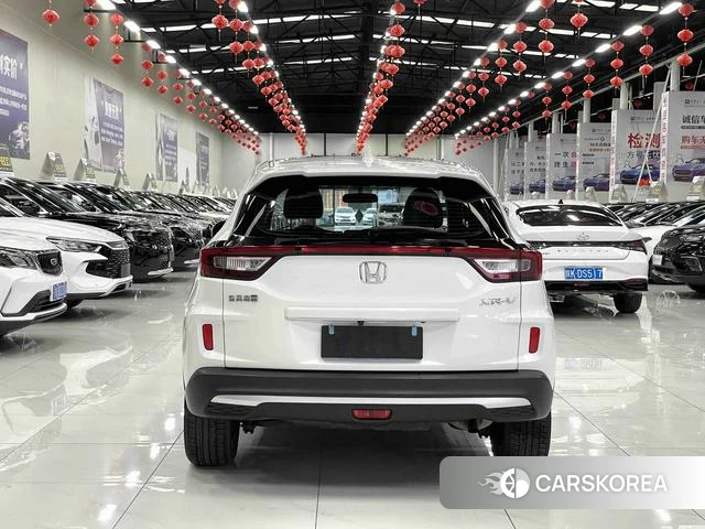 Honda XR-V id 4218697 из Китая 10
