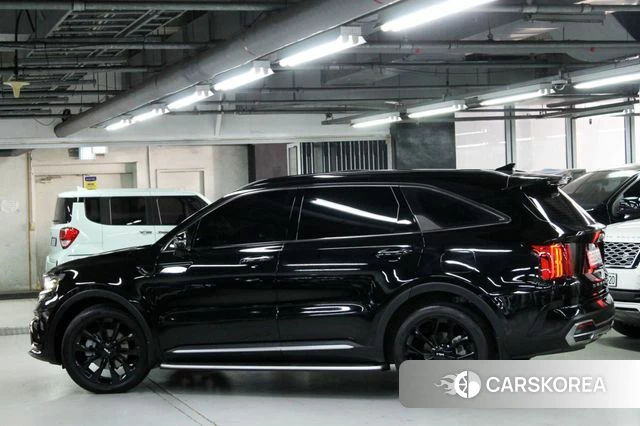 Kia Sorento 4th Generation id 4486702 из Кореи 14