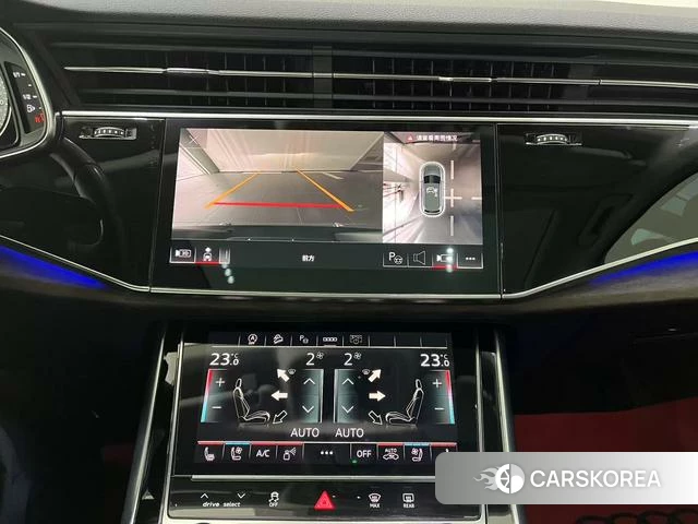 Audi Q7 id 4258741 из Китая 8