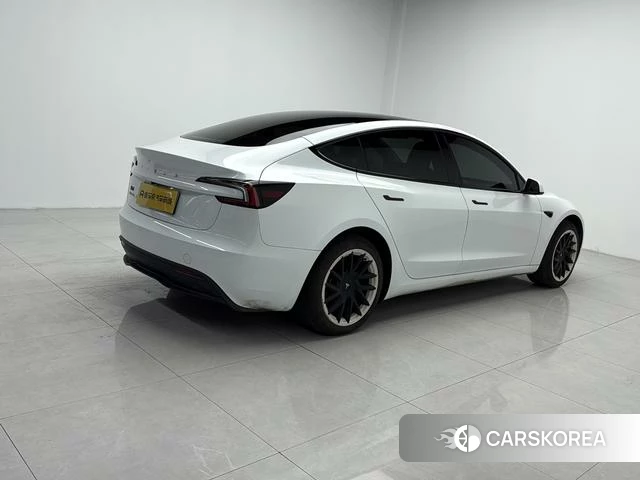 Tesla Model 3 id 3939441 из Китая 14