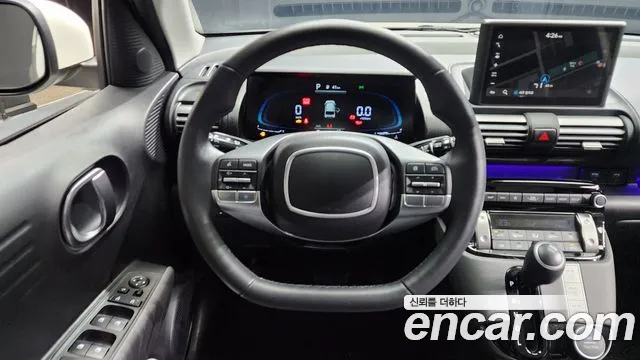 Hyundai Casper id 2637921 из Кореи 14