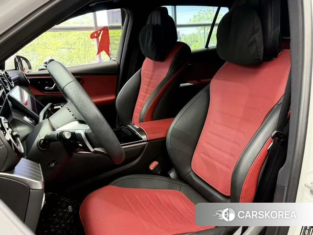 Mercedes-Benz GLC id 4300107 из Китая 9