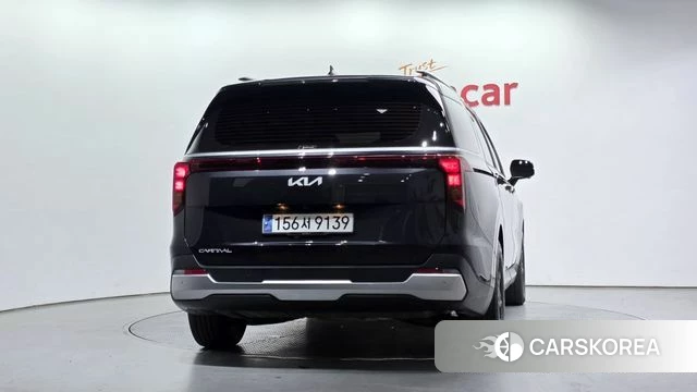 Kia The New Carnival 4th Generation id 4243339 из Кореи 26