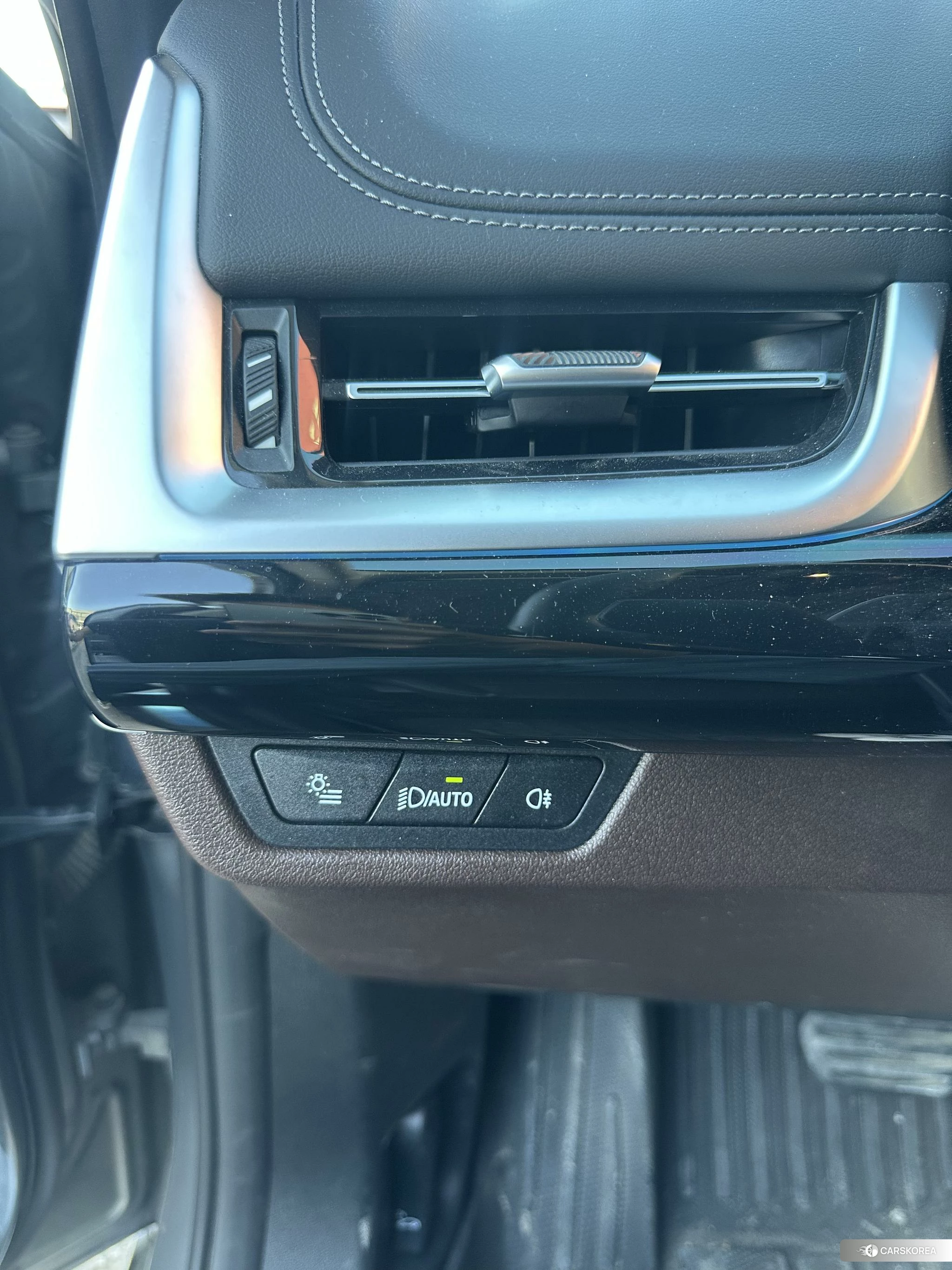 BMW X1 id 4452252 из Китая 8