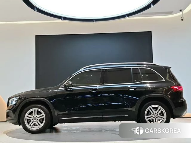 Mercedes-Benz GLB id 4274784 из Китая 10